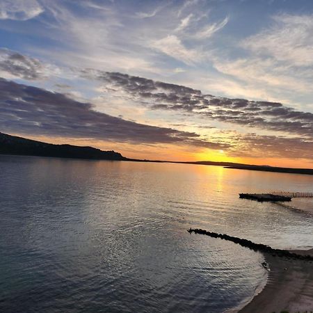 Sunset Cottage Langebaan Exterior foto