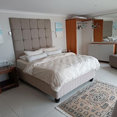 Sunset Cottage Langebaan Exterior foto
