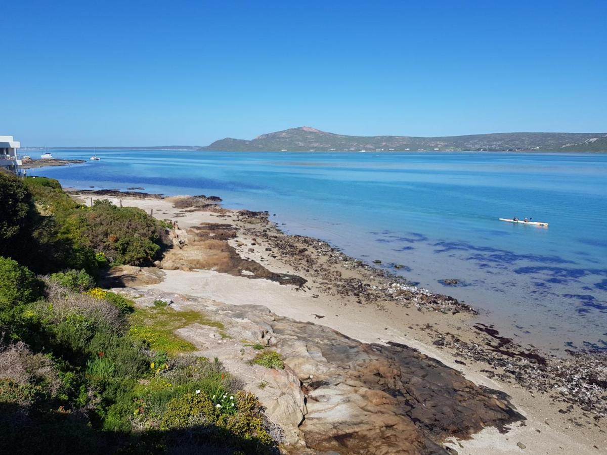 Sunset Cottage Langebaan Exterior foto