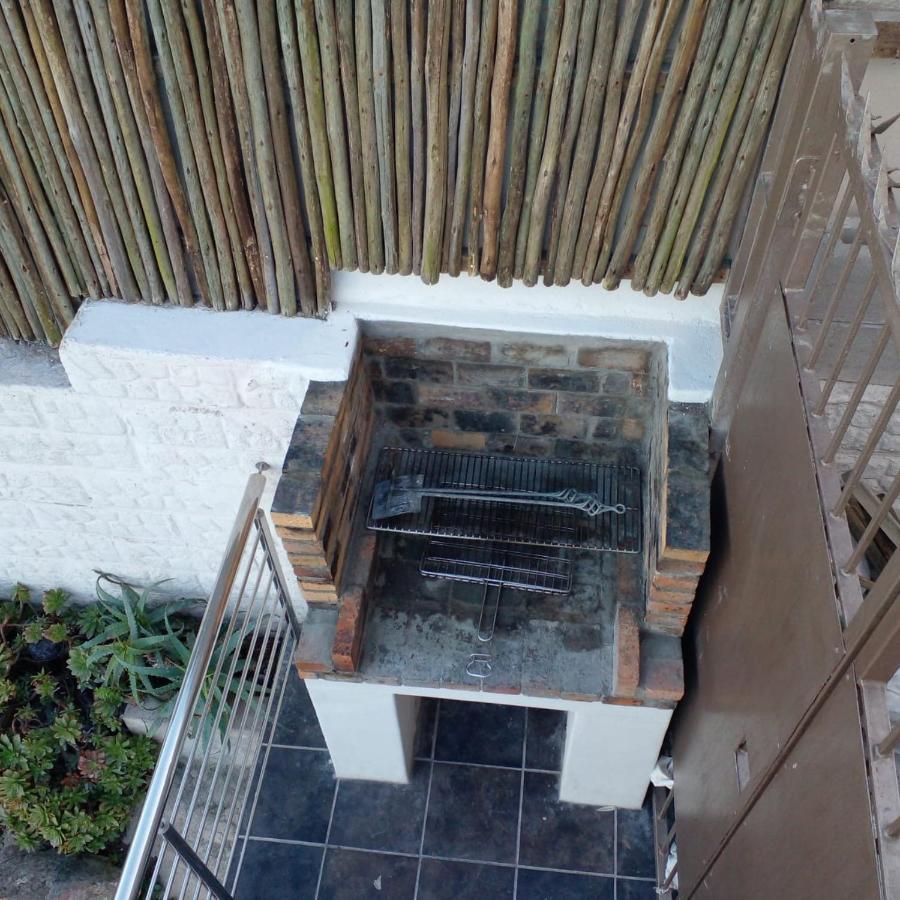Sunset Cottage Langebaan Exterior foto