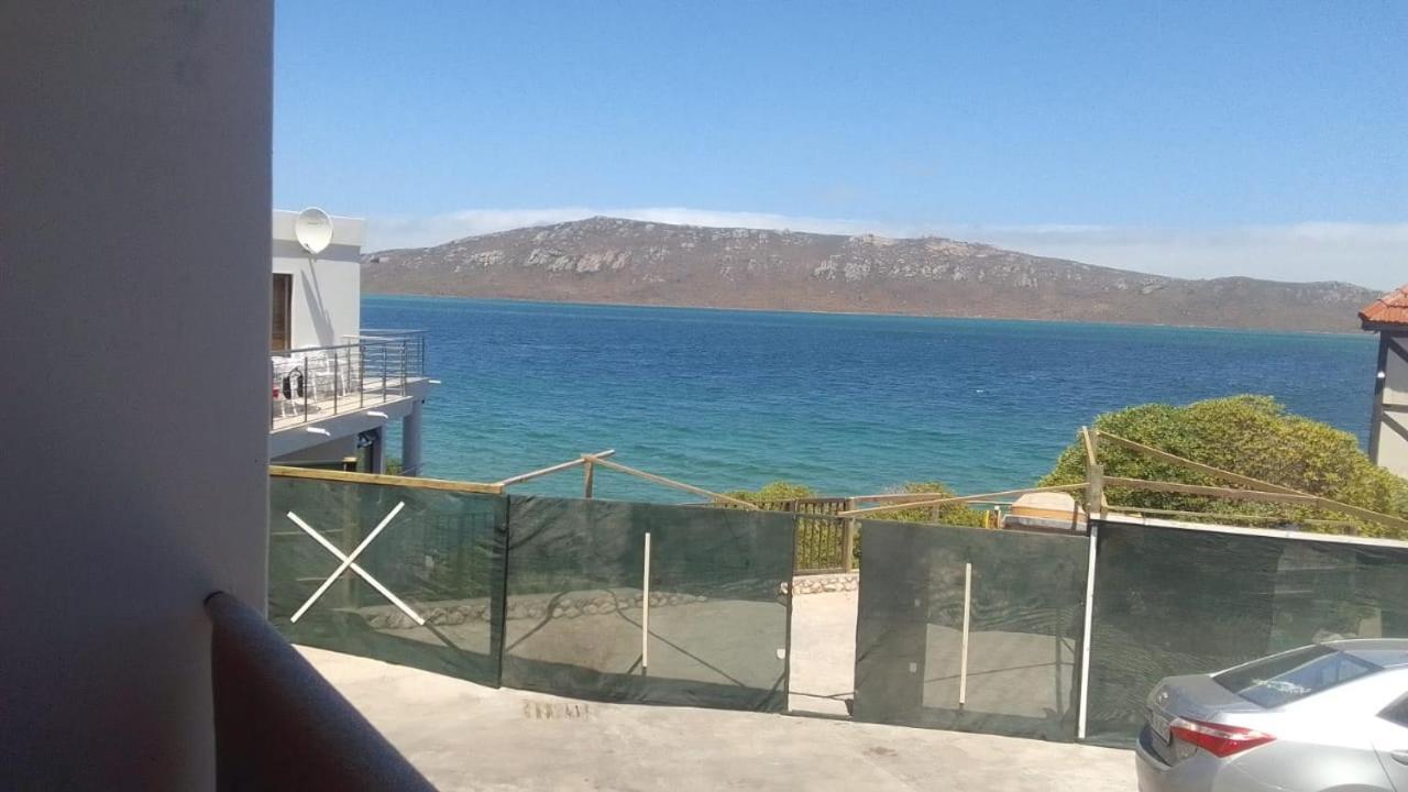 Sunset Cottage Langebaan Exterior foto