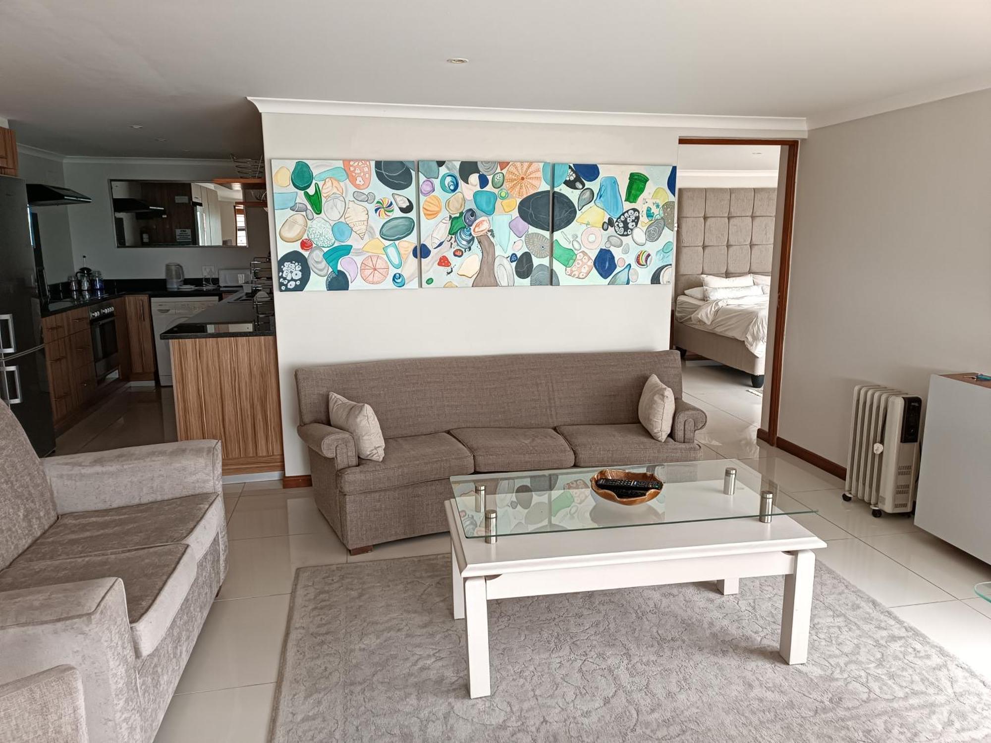 Sunset Cottage Langebaan Exterior foto